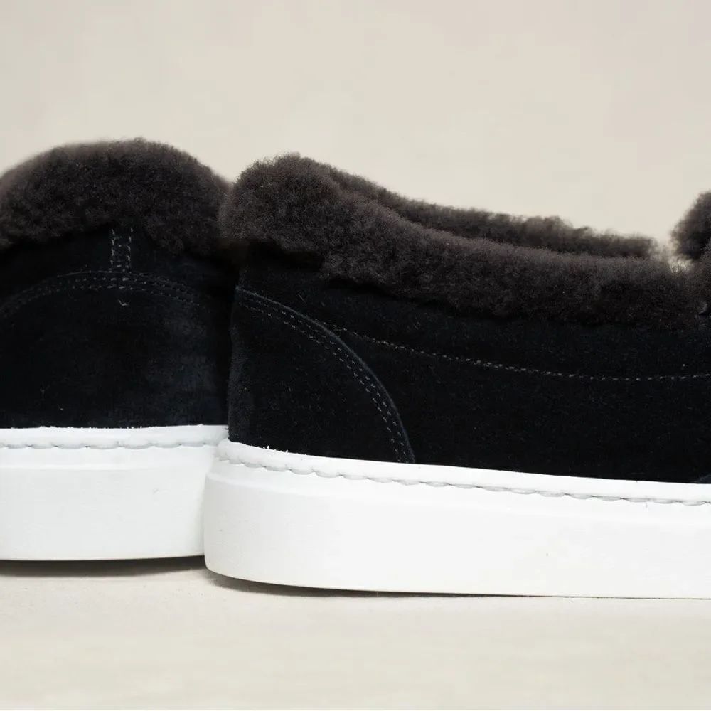 ✨ The Cerchio Shearling✨ - Picture 6 of 11